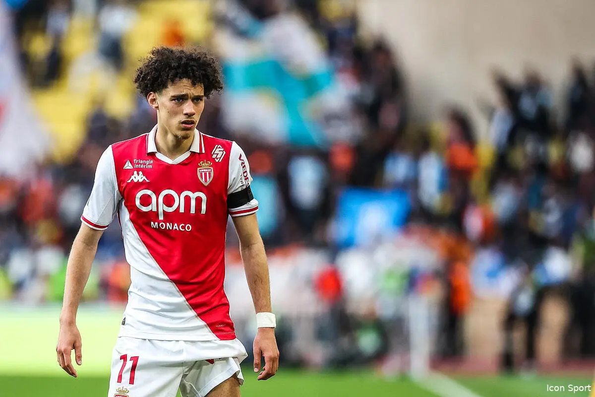 Le PSG veut Akliouche à une énorme condition