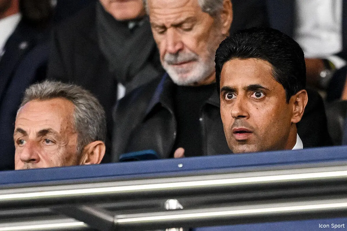 Al-Khelaifi entendu par la police, il veut utiliser l'affaire Rabiot