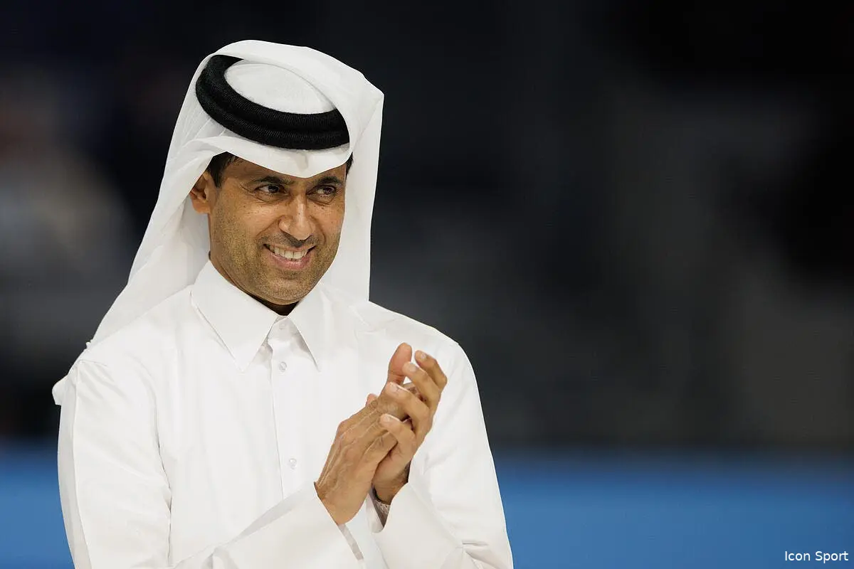 Al-Khelaifi veut tuer l'Olympique Lyonnais, une star accuse