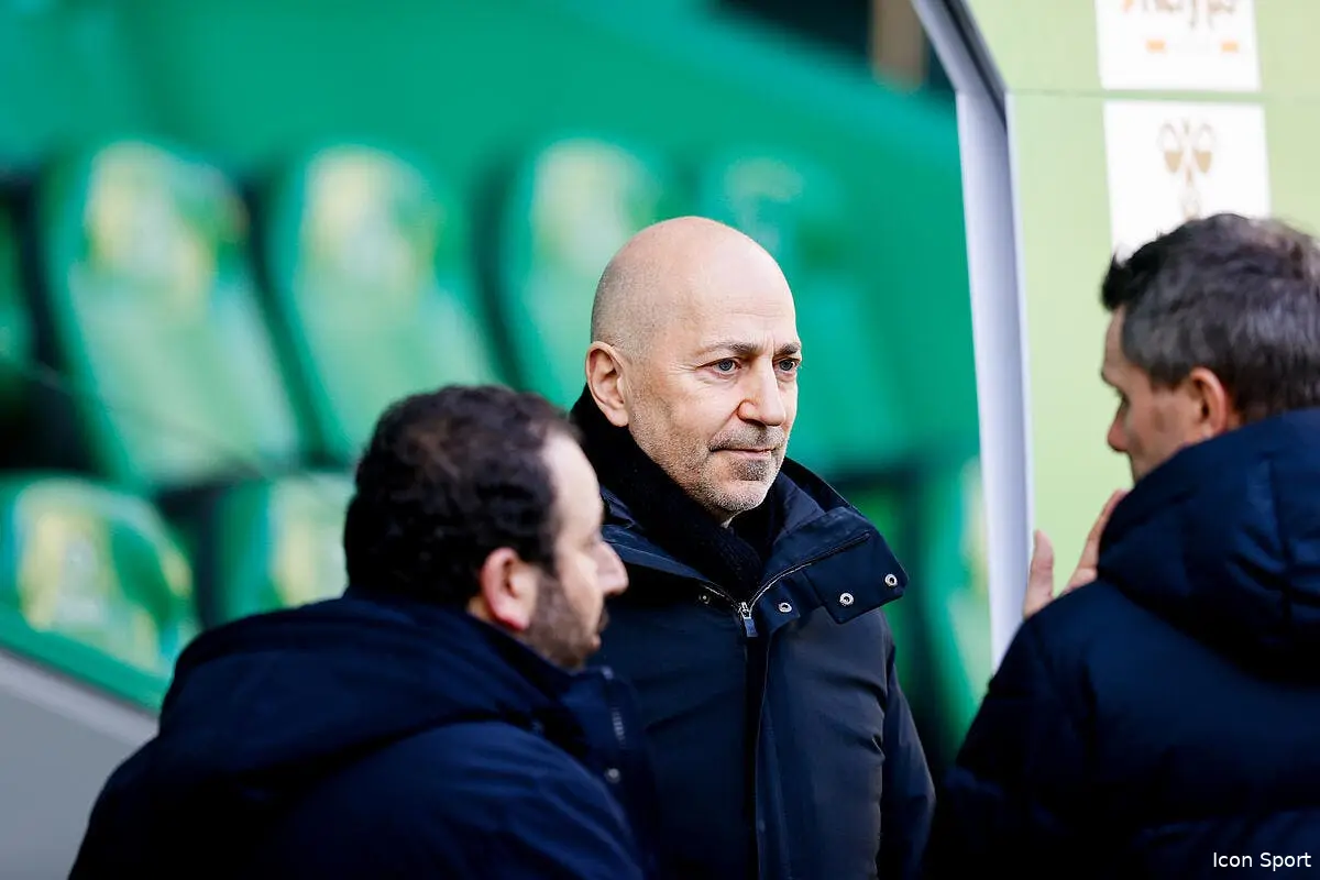 L'ASSE prépare un énorme mercato