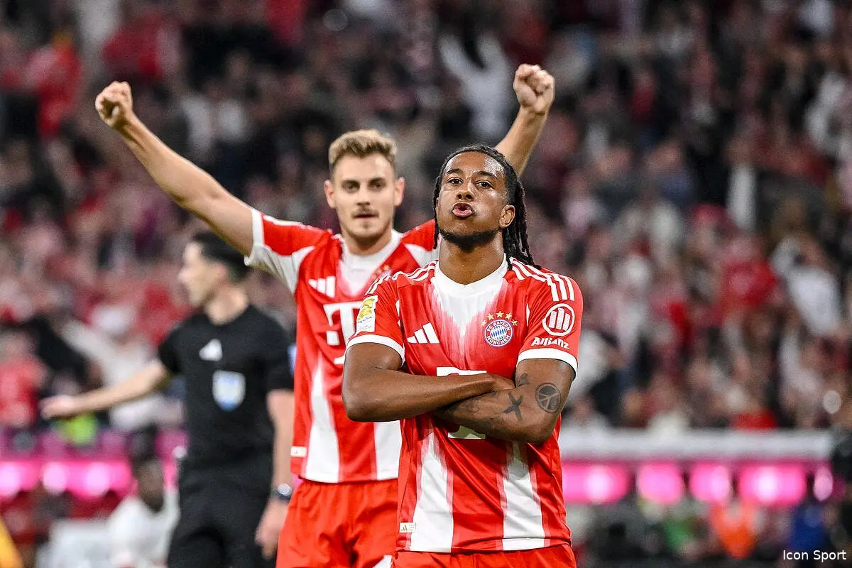 all le bayern violente leipzig en ouverture iconsport 267422 0027 397663