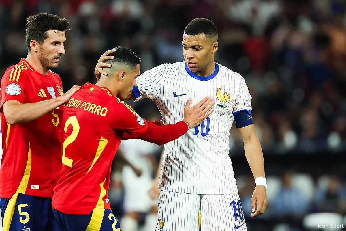 Allemagne - France : à quelle heure et sur quelle chaîne ?