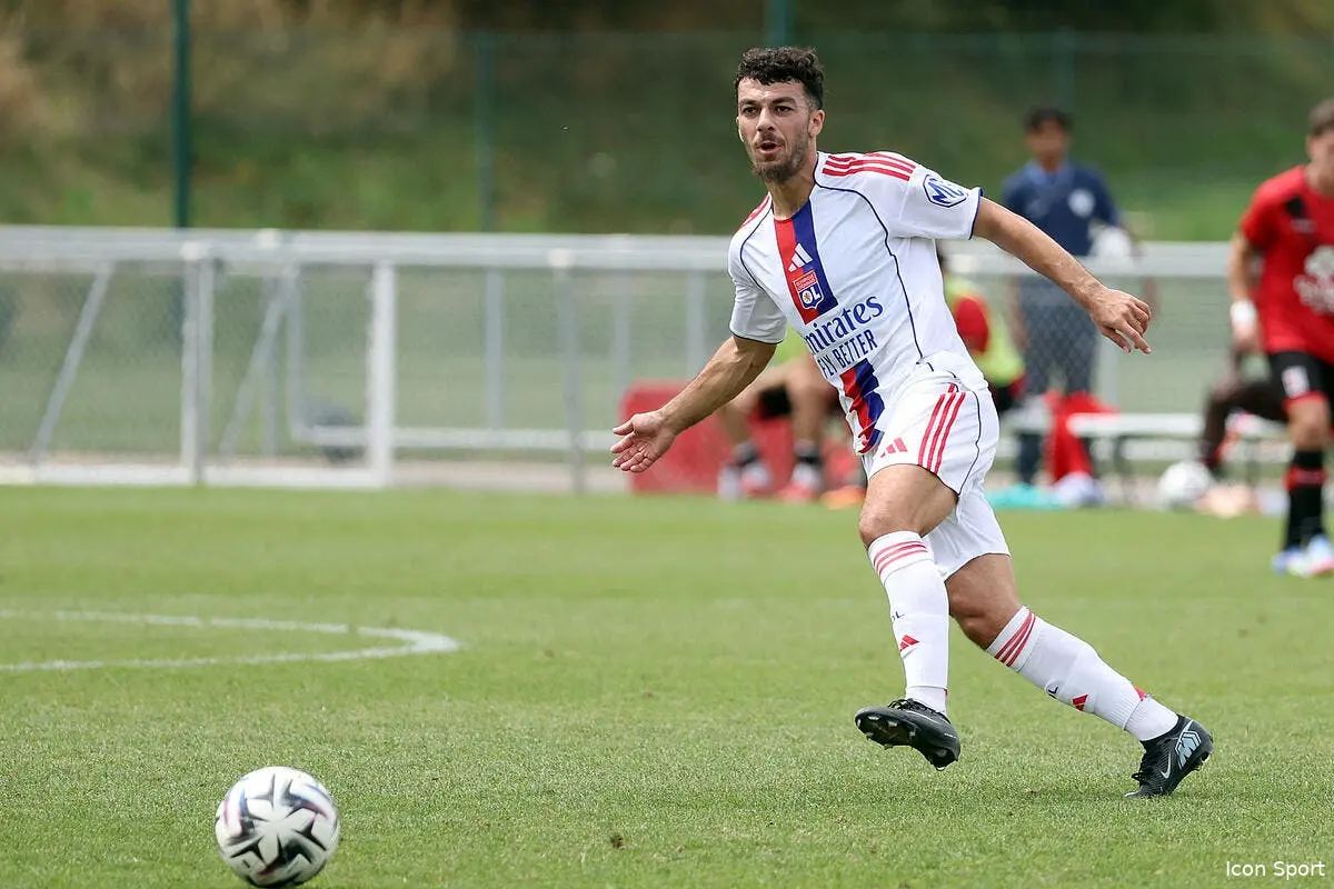 Amical : L'OL écrase Majorque