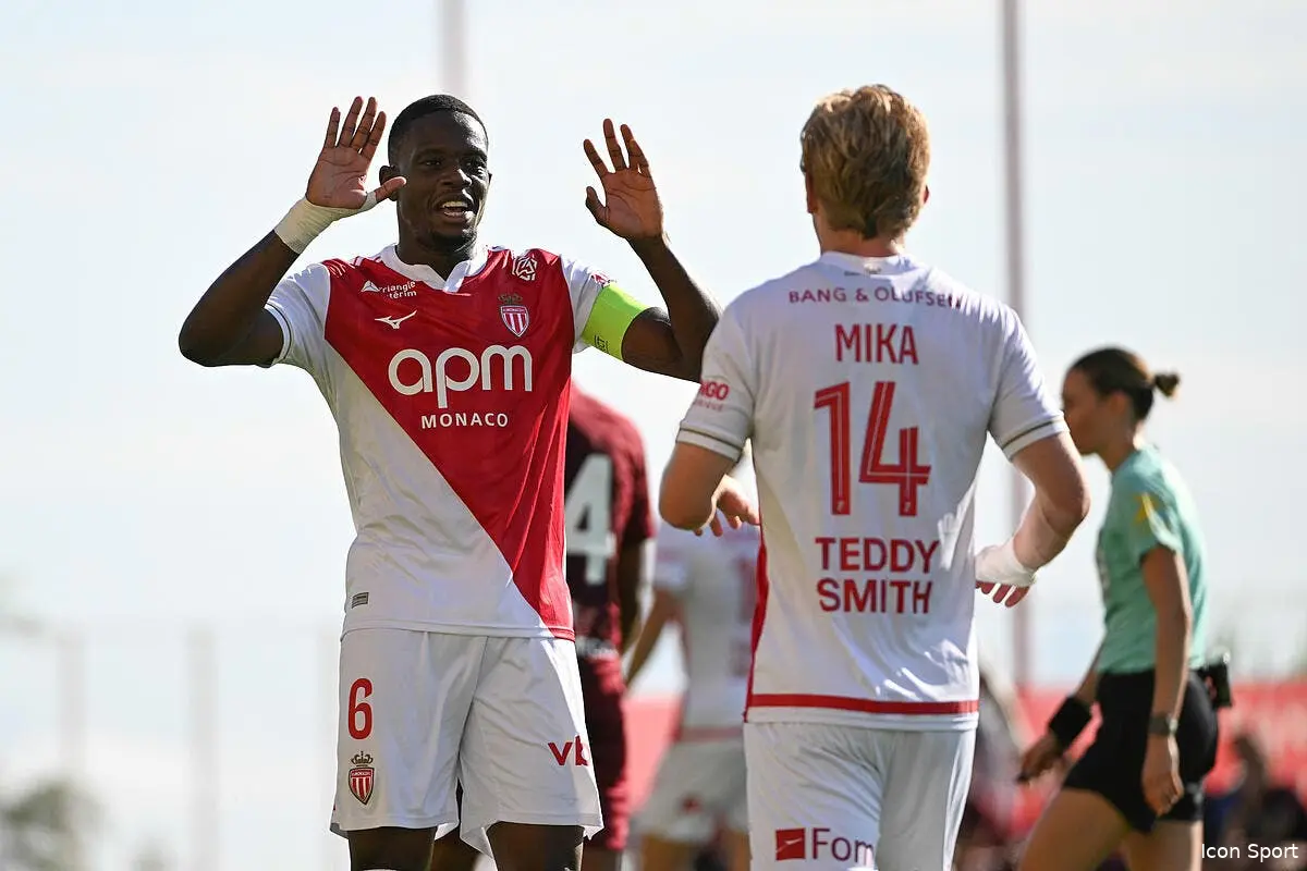 amical monaco et nice assurent le spectacle iconsport 265582 0011 396486