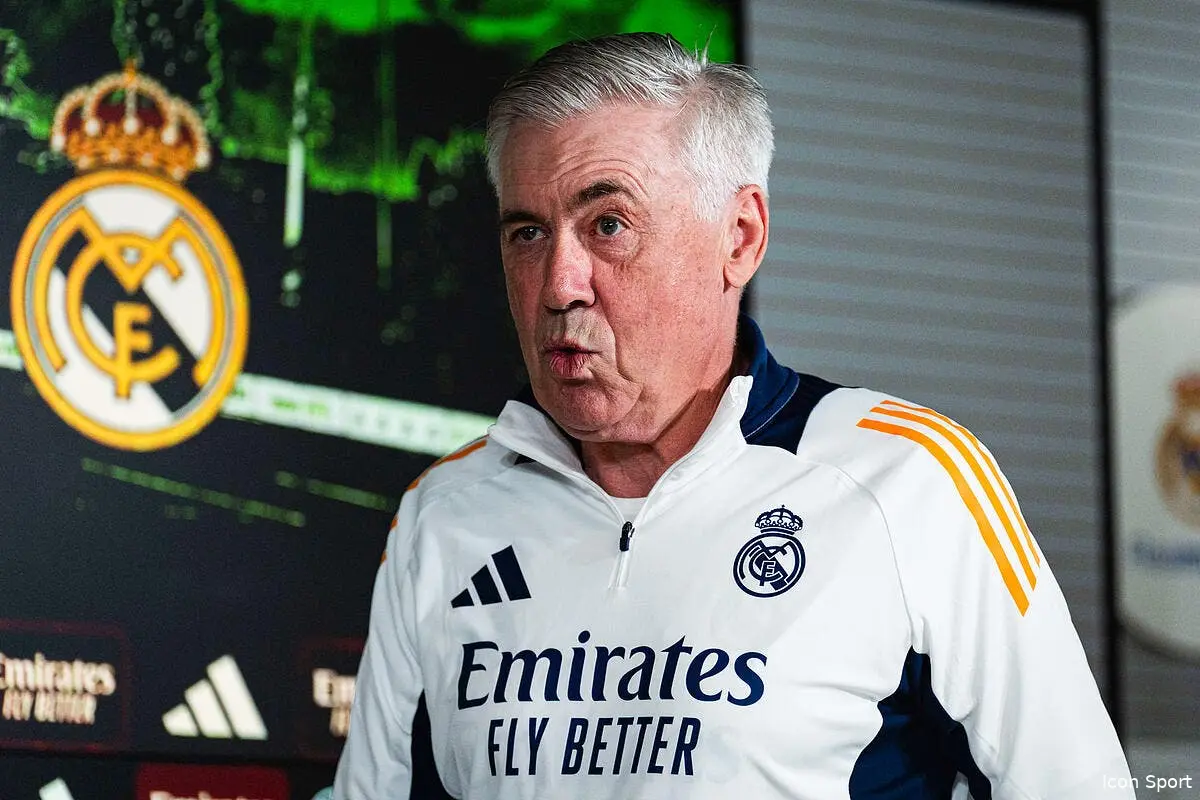 Ancelotti au Brésil, Xabi Alonso à Madrid, « here we go »