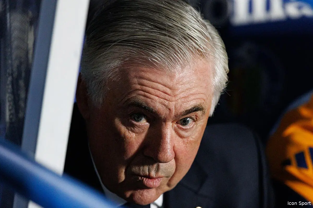 Ancelotti-Brésil : Accord annoncé