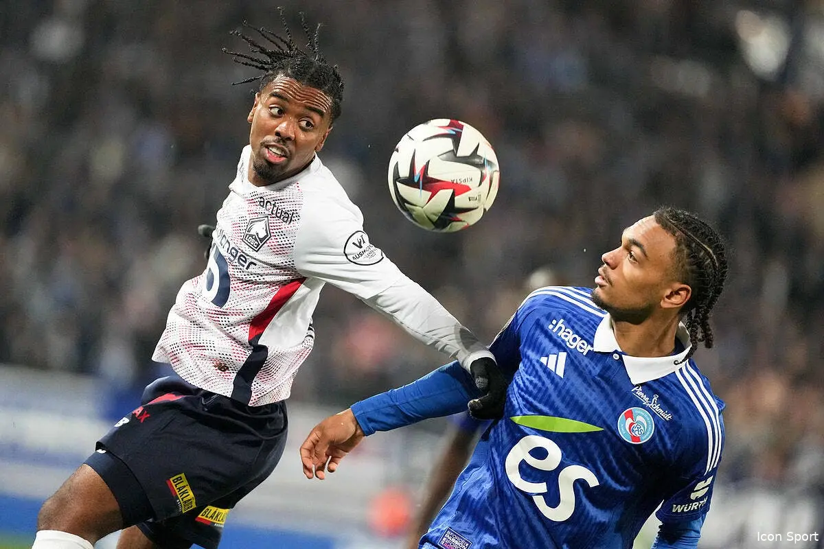 Angel Gomes, l’OM a un argument massue