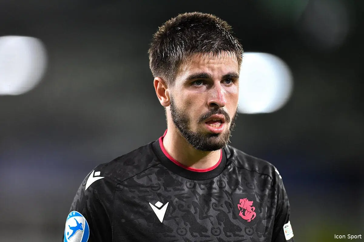 L'ASSE tente un coup de génie avec cet attaquant