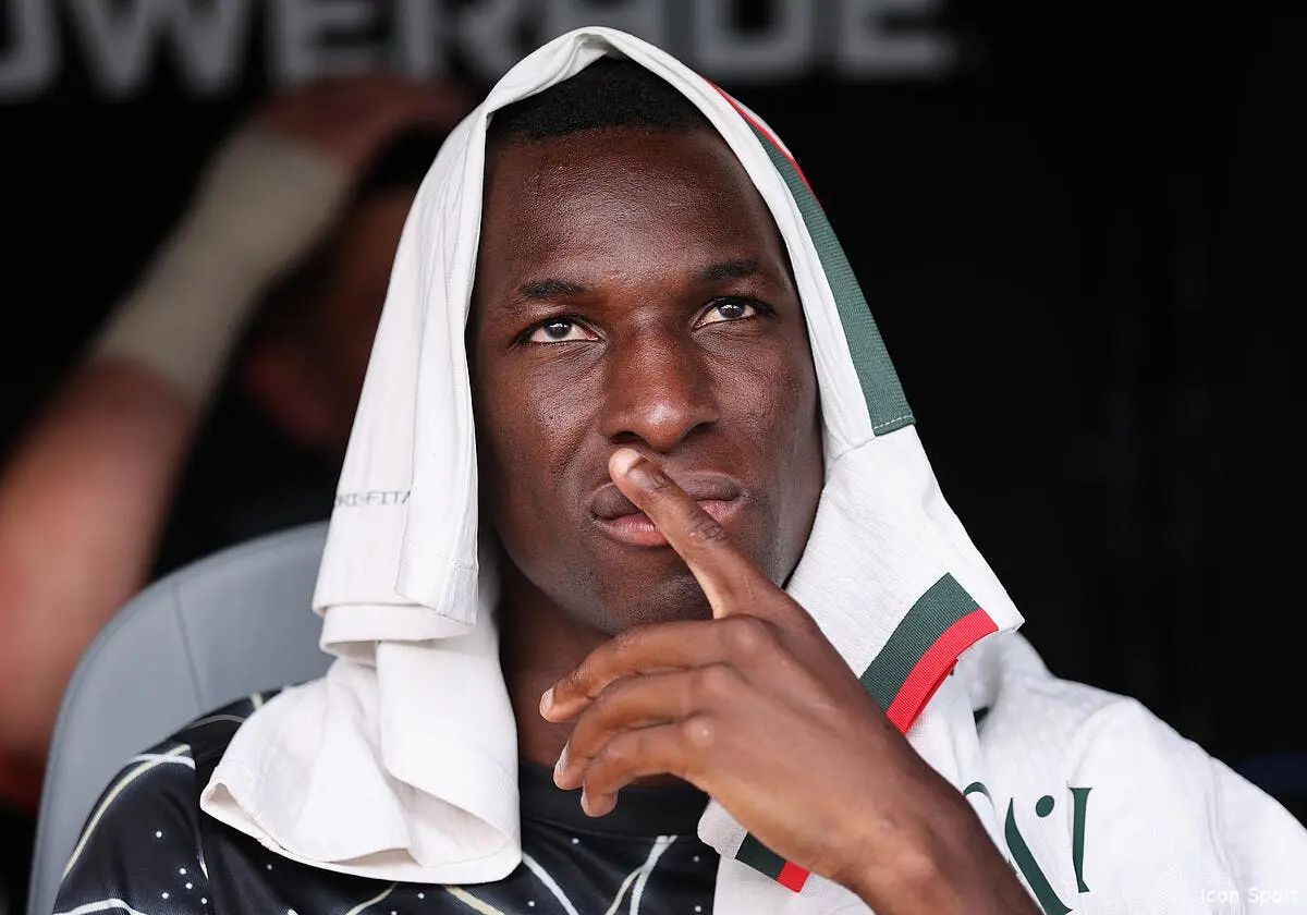 Après l'échec Jackson, le Bayern tente un ancien de Lens