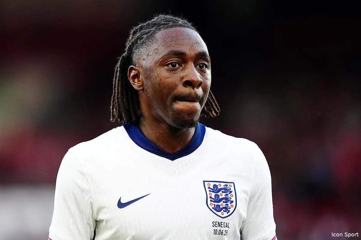 PL : Eberechi Eze à Arsenal, le prix est fou