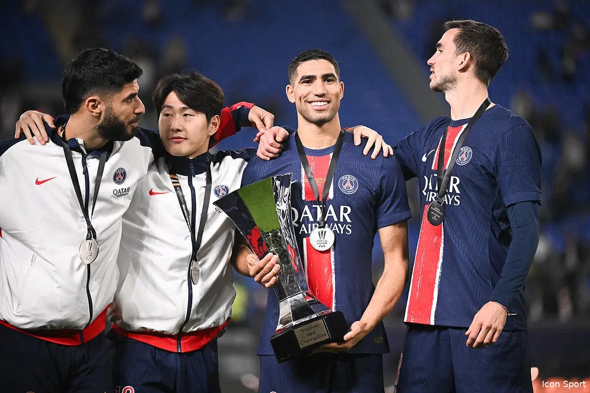 Asensio vide son casier, la très belle affaire du PSG