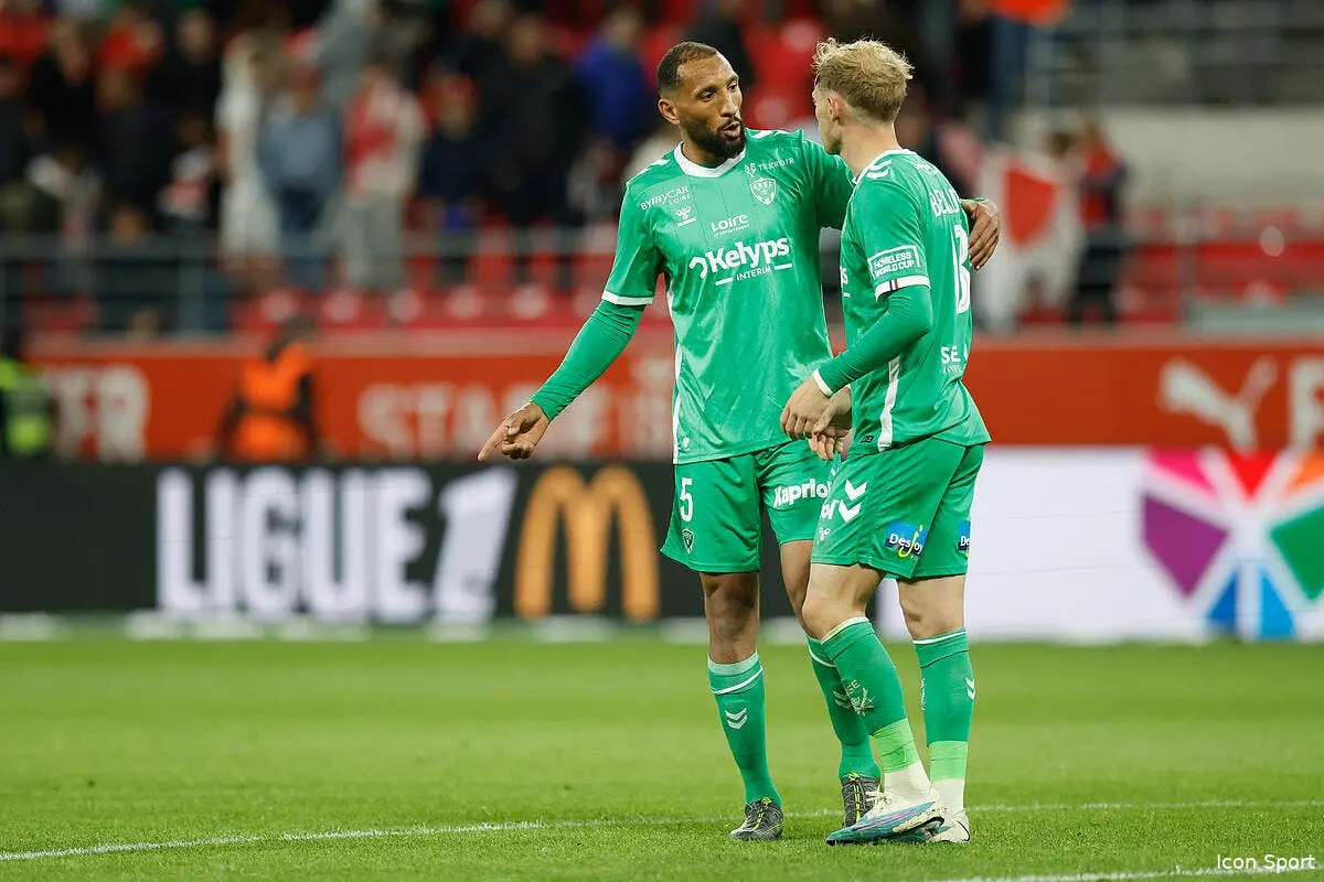 ASSE : Le flop du mercato fracassé une dernière fois