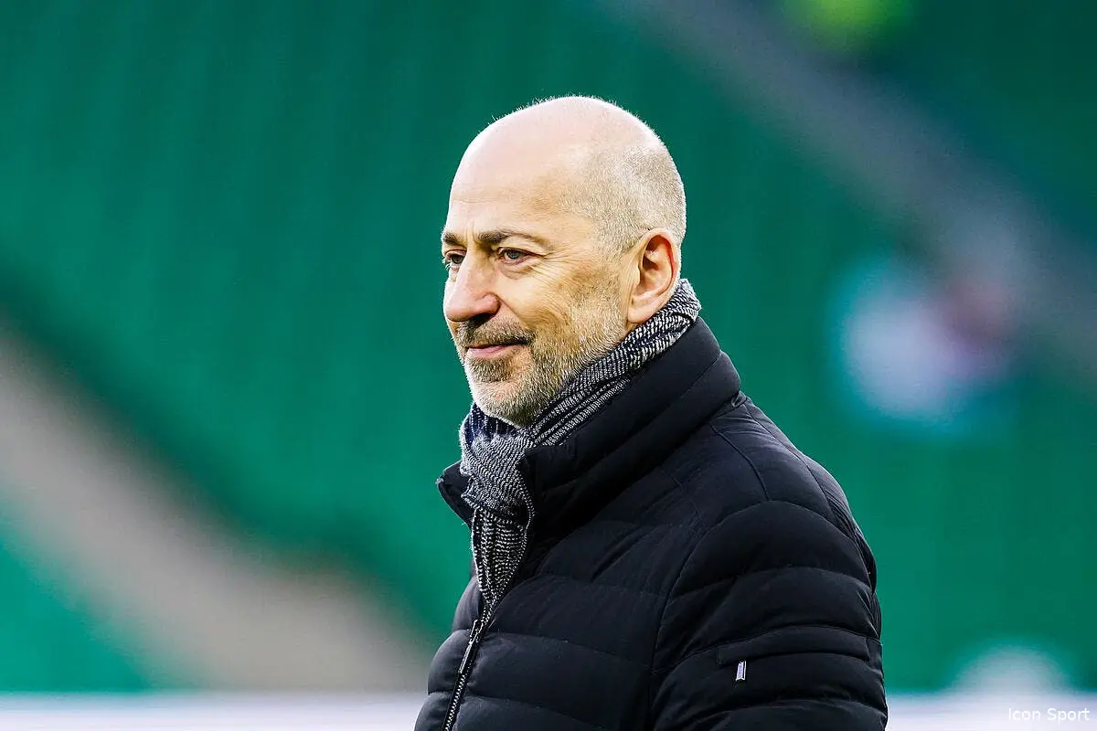 ASSE : Le président supplie les supporters