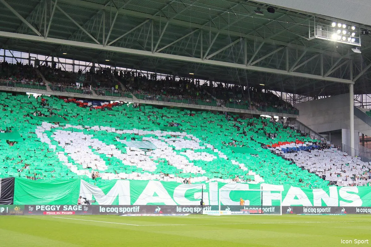 ASSE : Les GA92 et les MF91 supprimés, la guerre est déclarée