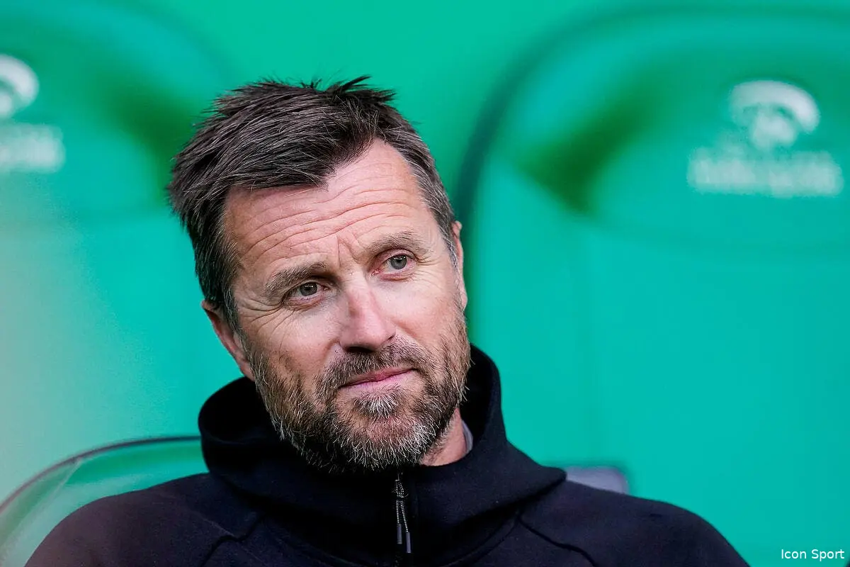 ASSE : Les Verts les plus nuls de l'histoire, un journaliste craque