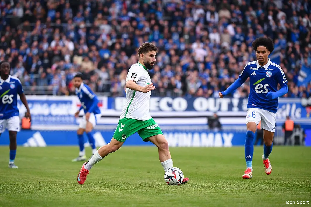 L’ASSE va rester en Ligue 1 avec cette solution miracle