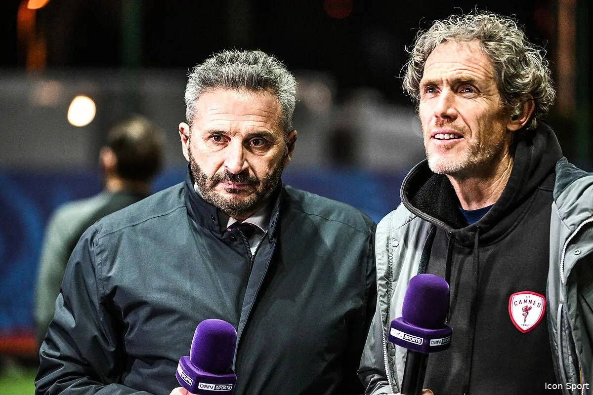 L'ASSE va éviter la Ligue 2, il dévoile les deux raisons