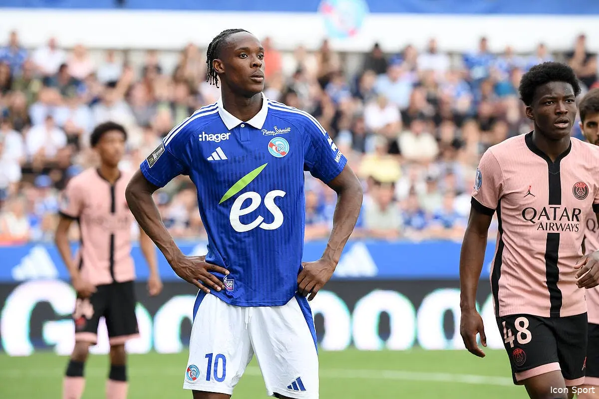 ASSE : Strasbourg a une très mauvaise nouvelle pour les Verts