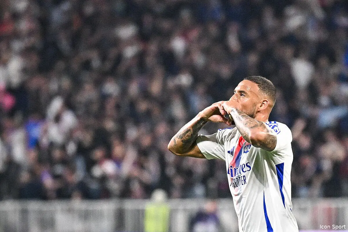 ASSE-OL : Sa grande peur et son combat, Tolisso se confie