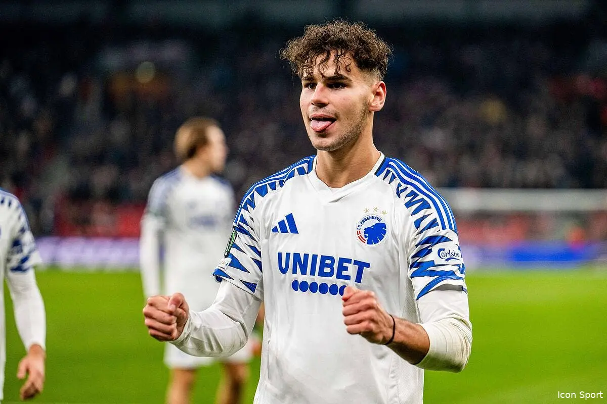 ASSE : Stassin est oublié, un crack est dans le viseur