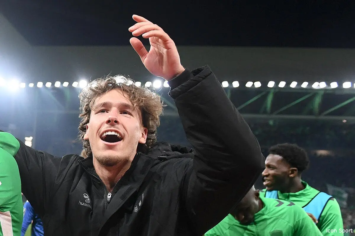 ASSE : Un miracle Stassin à Saint-Etienne ?