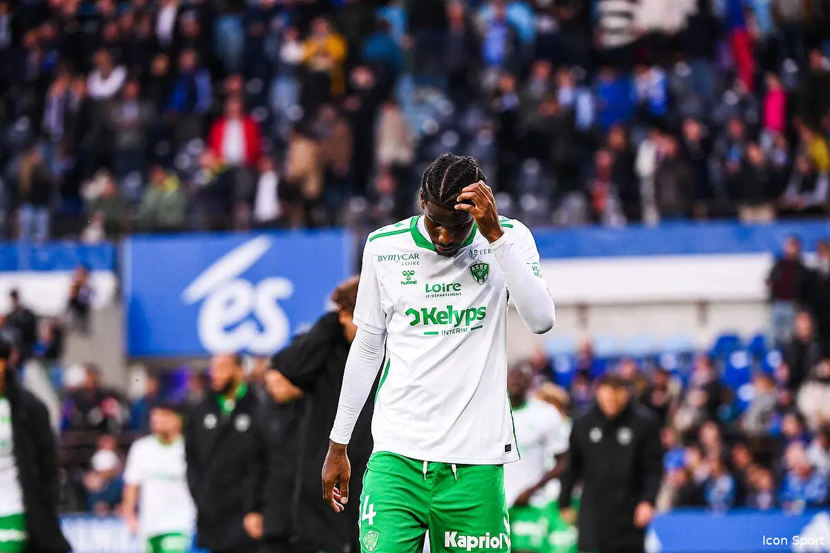 ASSE : Une grosse surprise avant la fin du mercato ?