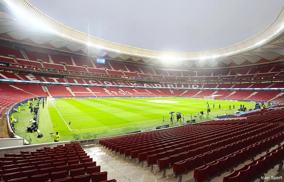 Atlético de Madrid - FC Barcelone : les compos (21h00 sur beIN Sports 1)