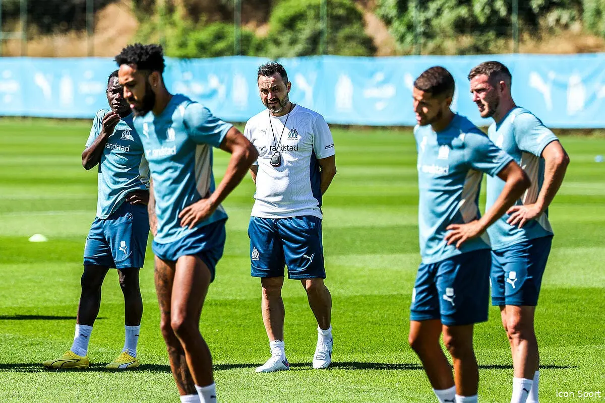 Aubameyang à l’OM, le gros indice