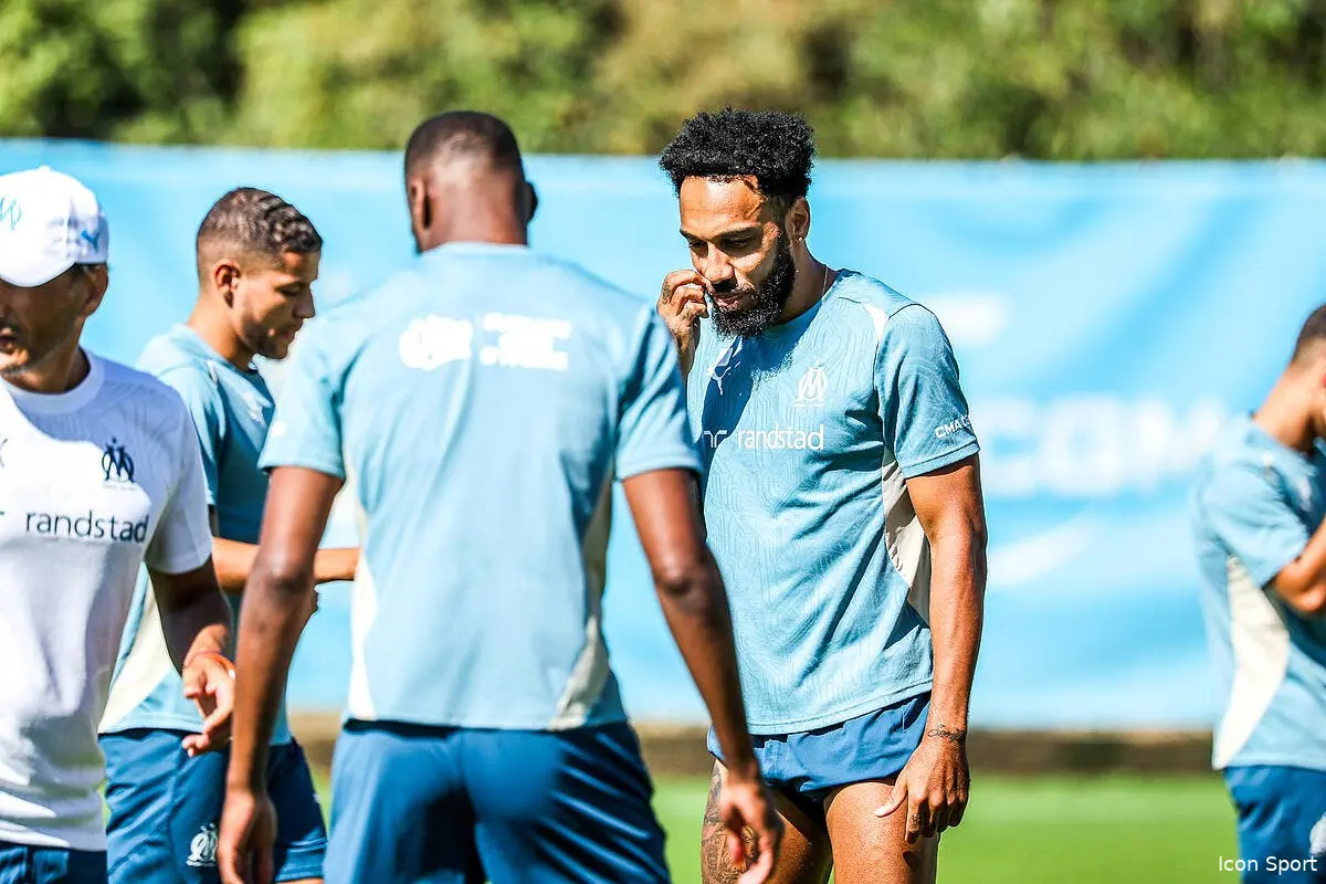 Aubameyang a signé, l’OM fonce dessus !