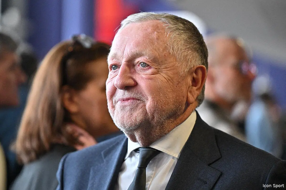 Aulas veut virer les Verts de Lyon, il a choisi son camp