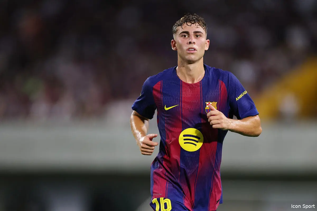 Le PSG sort 60 ME pour faire pleurer le Barça