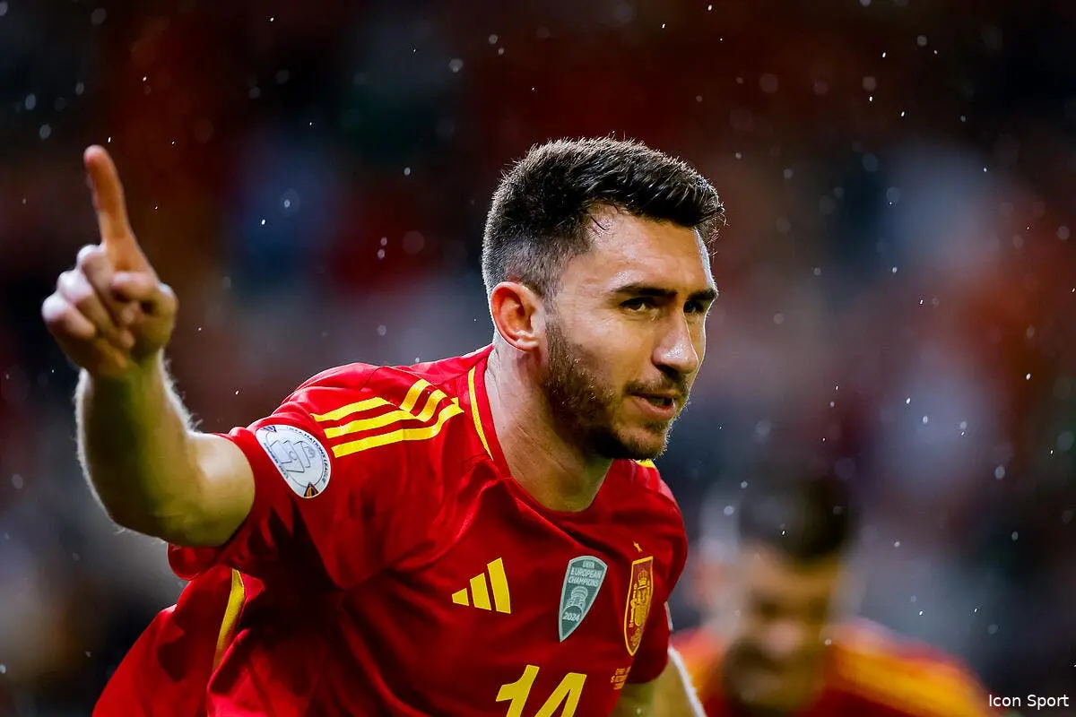 Aymeric Laporte à l’OM, le mercato va être terrible