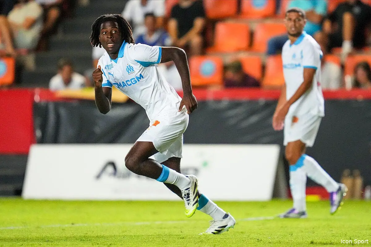 OM : Gros danger dans le dossier Bakola