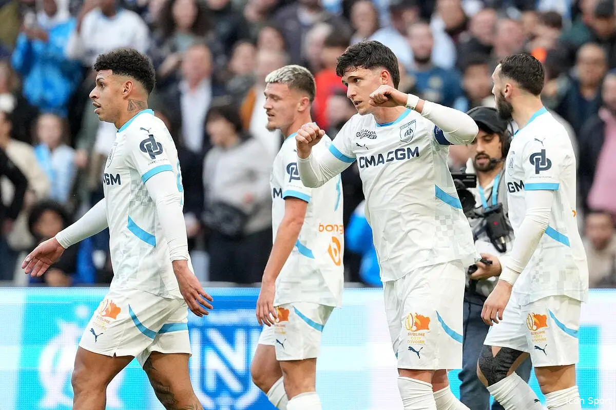 Balerdi à vendre, l’OM fâche De Zerbi