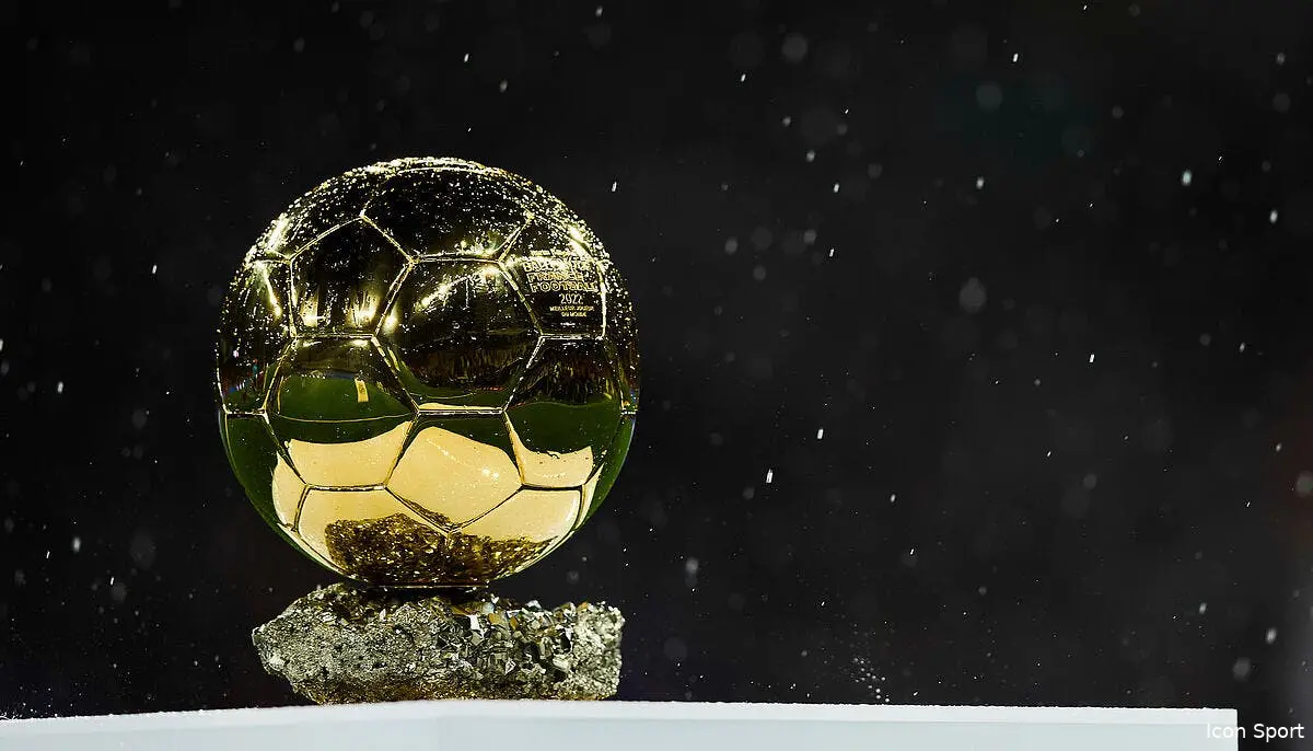 Ballon d'Or : Le PSG a neuf joueurs en lice, c'est un record !