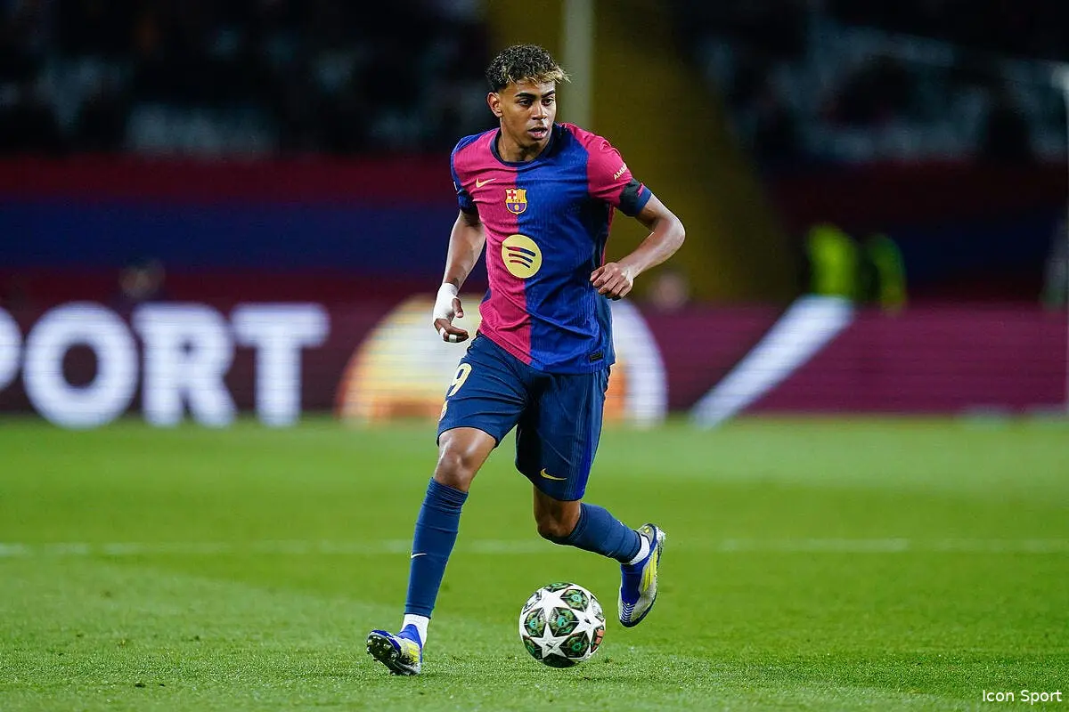 FC Barcelone - Osasuna : les compos (21h00 sur beIN Sports 2)
