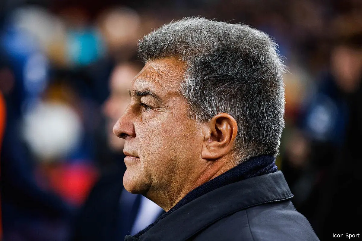 Barcelone-Osasuna reporté en raison d'un drame