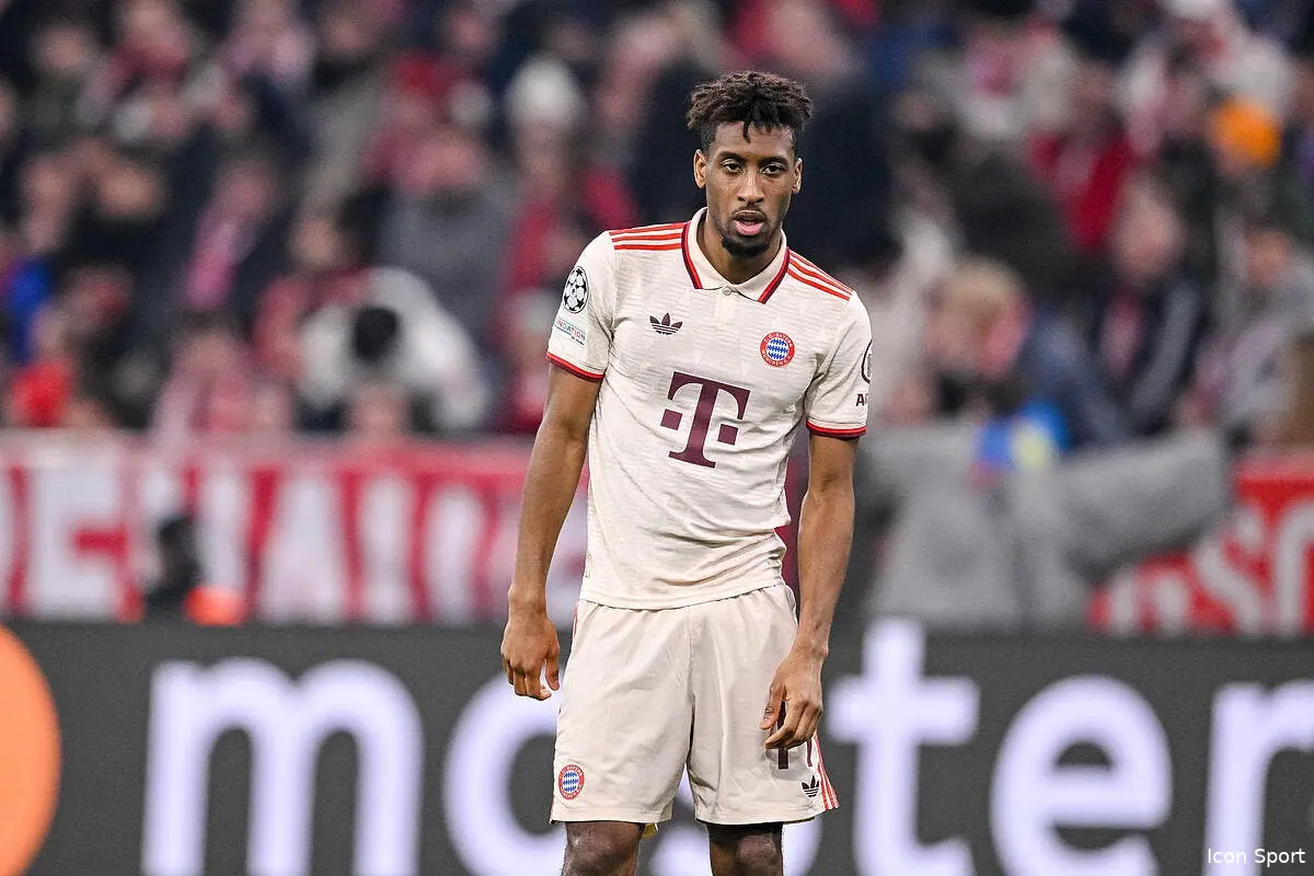 bayern arsenal l appelle kingsley coman plie bagages iconsport 253912 0223 389478