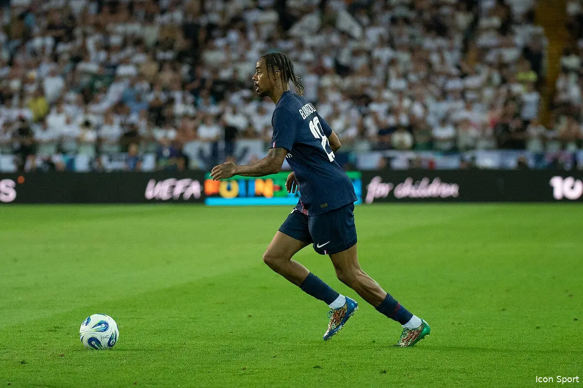 PSG : Bayern, Liverpool, le dossier Barcola prend feu