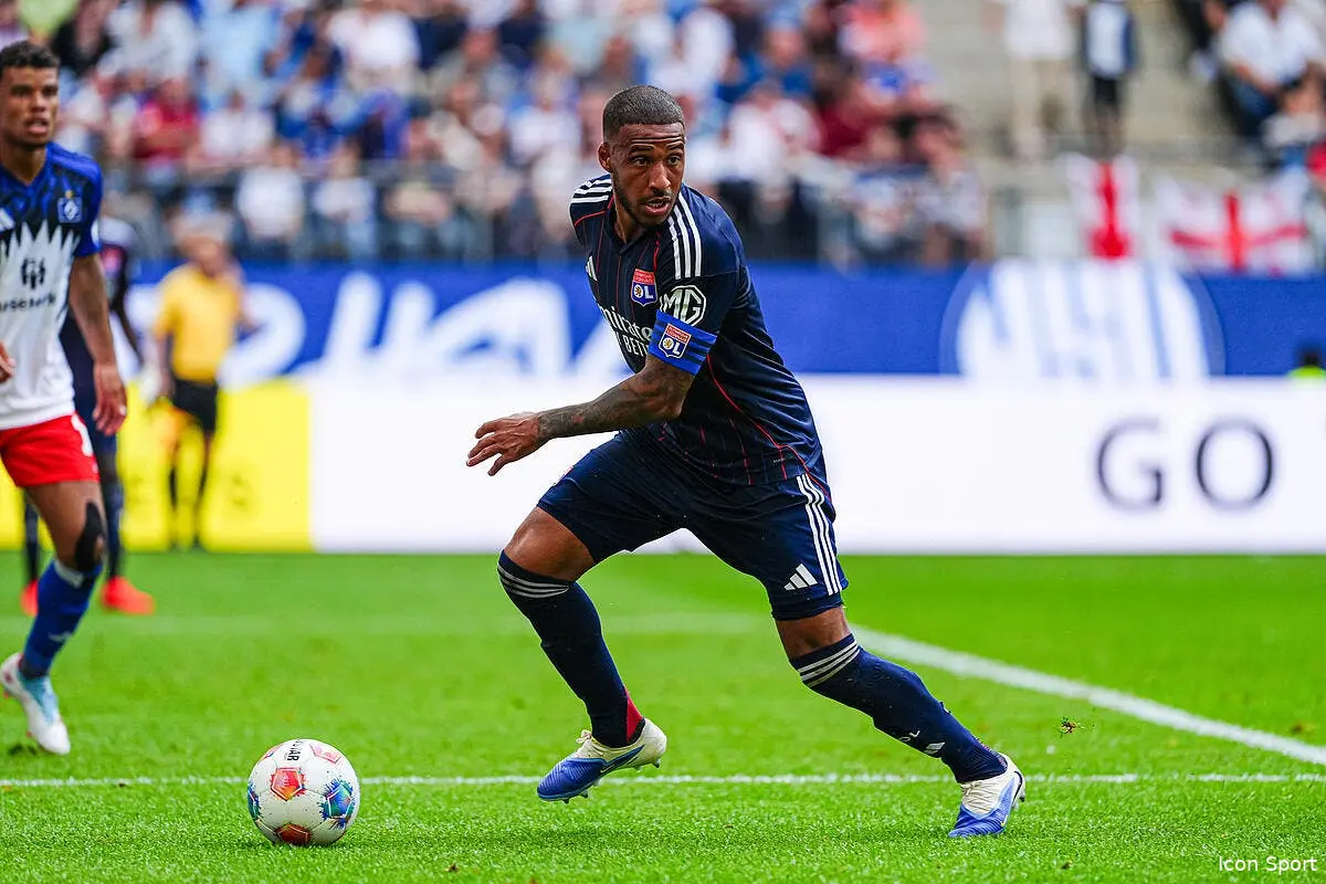Bayern - OL : Les compos (15h30 sur OL Play)