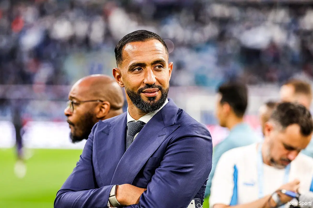 Benatia annonce un désastre financier à l’OM