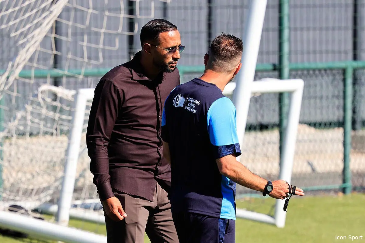 Benatia et De Zerbi accusés d'avoir tué l'OM