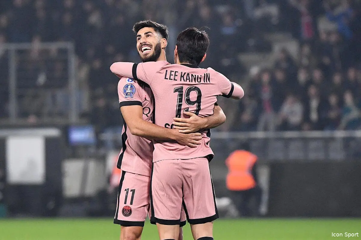 PSG : Benfica lâche 11 ME pour un indésirable