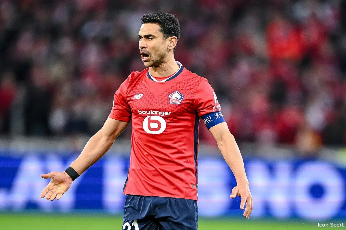 Benjamin André et Lille, l’étonnant divorce du mercato d’été ?
