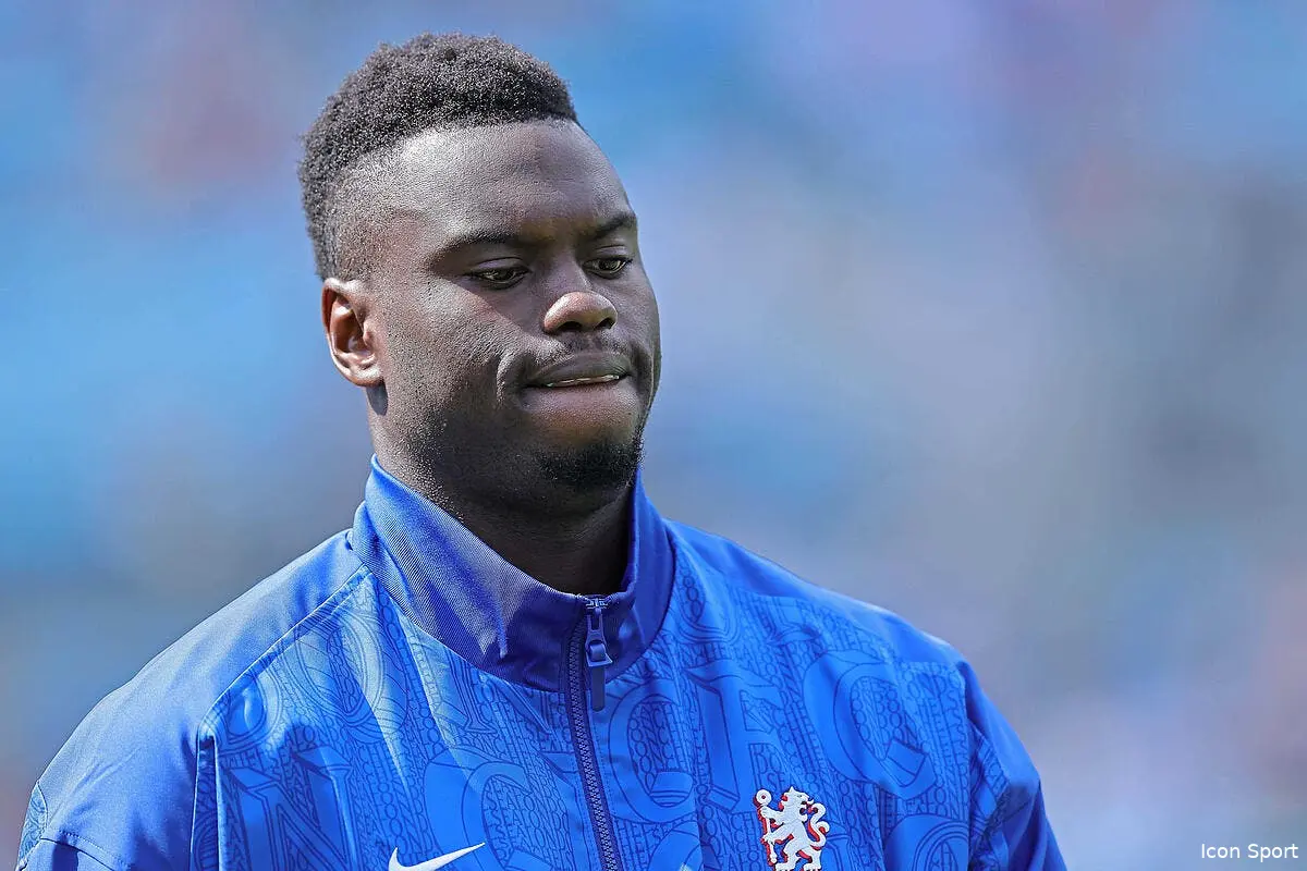 Un joueur de Chelsea refuse l'OM