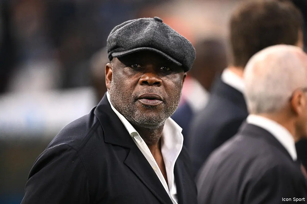 OM : Boli viré à cause de son soutien au PSG ?