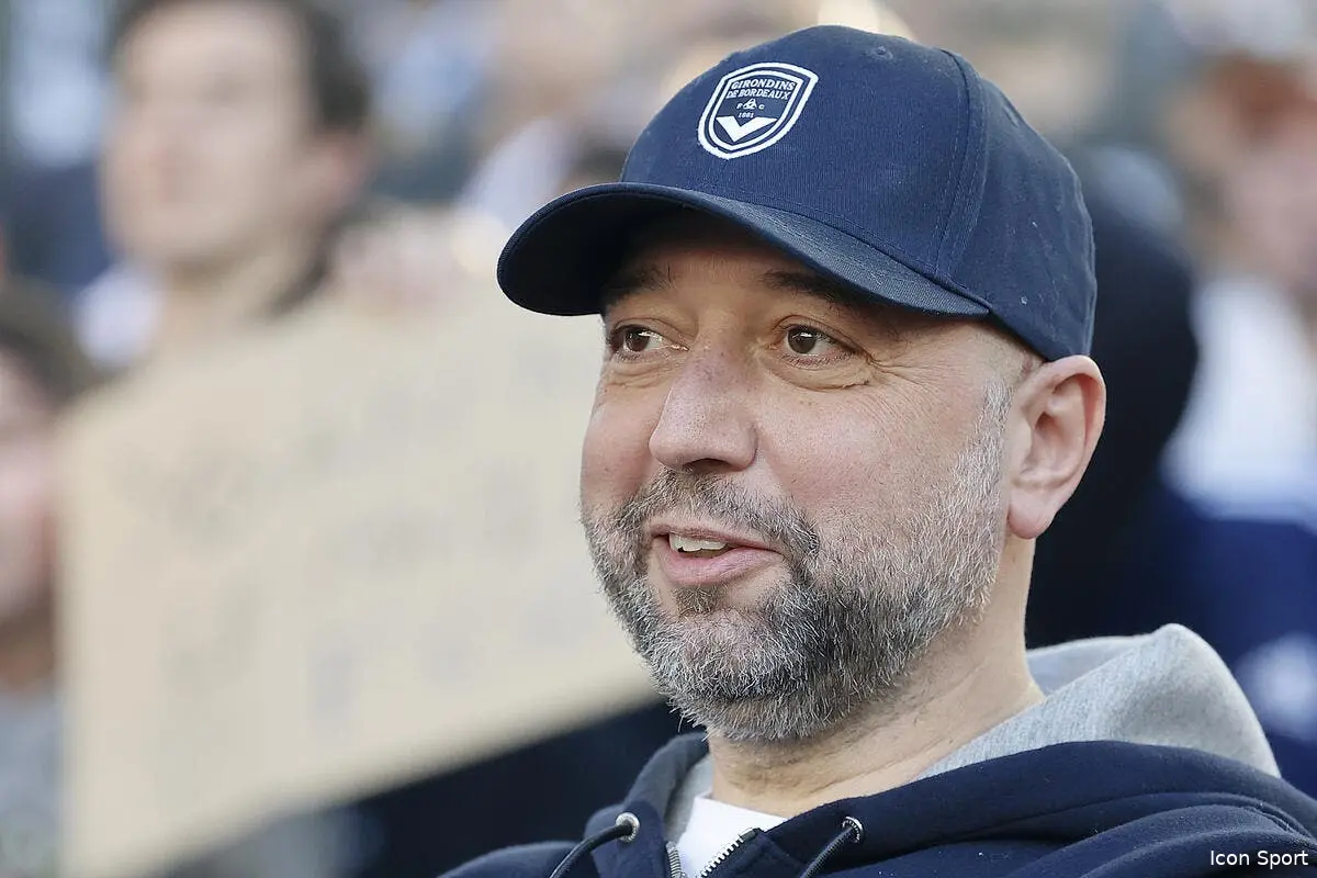bordeaux gerard lopez fait joujou avec les girondins iconsport 170570 0074 391325