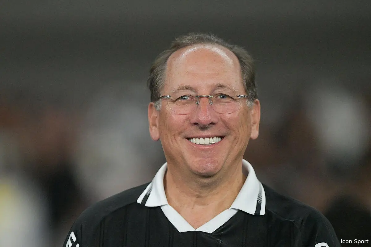 OL : Botafogo fait poiroter Lyon et c'est un scandale