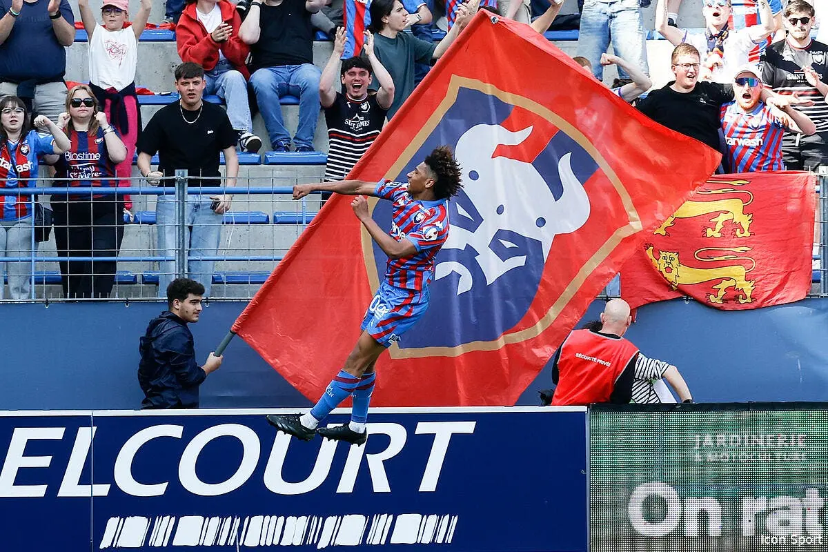 caen le club de mbappe croit a un scenario dingue iconsport 256728 0066 390845