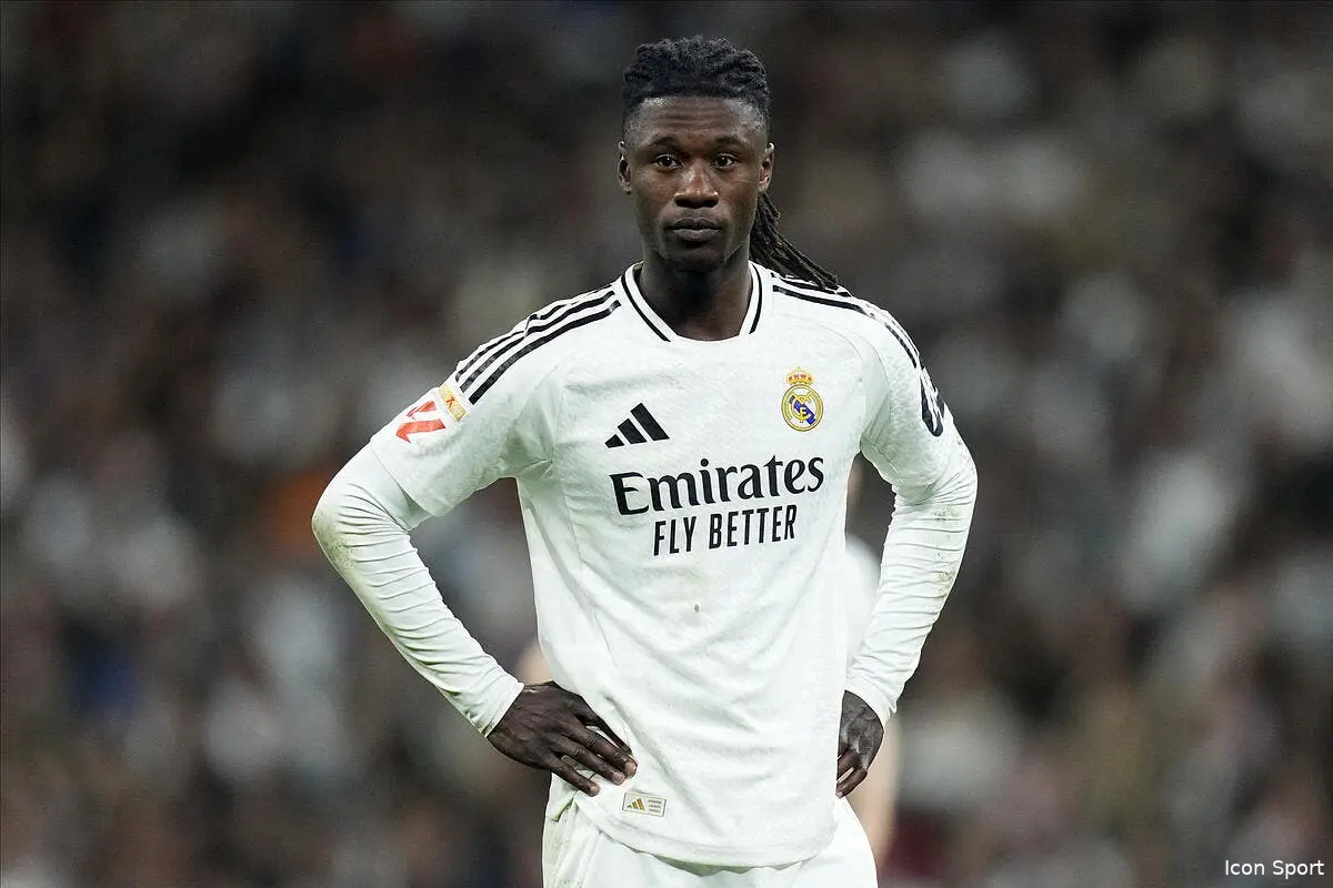 Le PSG vise un joueur à un milliard d'euros !